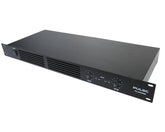 Pulse  PLA2500D 2ch Power Amplifier 2x 540W RMS 1U